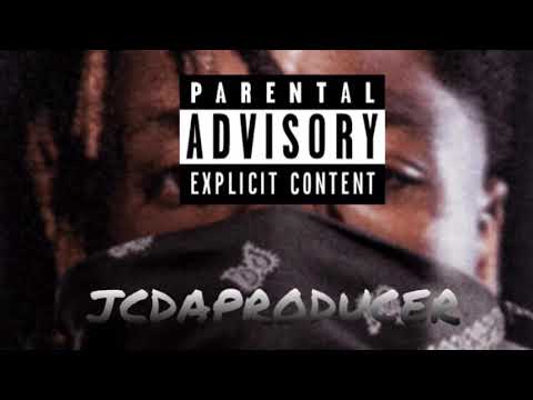 Juice Wrld - Bandit(remix) by  JCDAPRODUCER