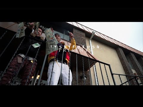 Rican | Lil Nu "Mr. Xan Man" (Official Video) Shot By | @KyroKush