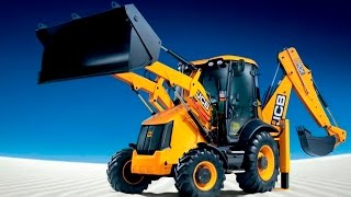Koparko-ładowarka JCB 3CX ECO Sitemaster na sprzedaż - Obrazek 4 | Machineryline PL Nowa koparko-ładowarka JCB 3CX ECO Sitemaster | Obrazek 4 - Machineryline