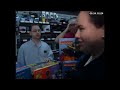 Christmas Shopping At RadioShack In 1999