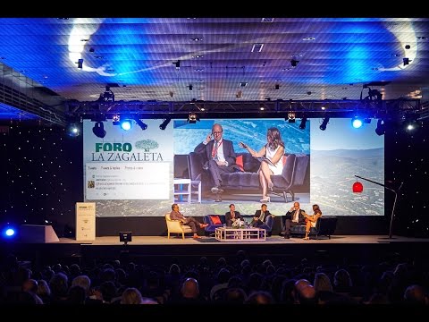 Foro Zagaleta