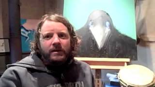 SDR's interview series "For The Record" --- Billy Martin