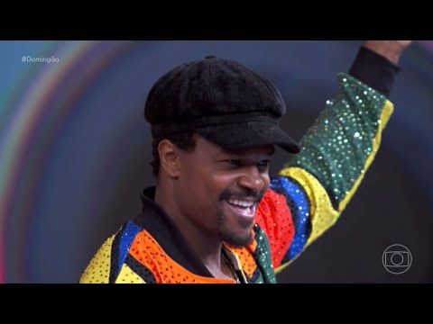 Dança dos Famosos 2025 - Repescagem - David Júnior - Rock (31/08/25)