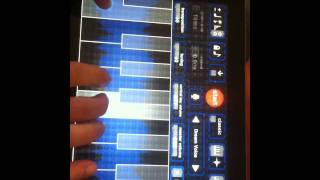 Video thumbnail for SampleWiz Uncovered by Jordan Rudess