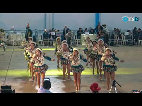 FRATERNIDAD SAMBOS CAPORALES DE CORAZON - GRAN FINAL CONCURSO DE CAPORALES Y TRAJES DE LUCES 2021