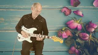 I&#39;d Rather Be Sorry - Kris Kristofferson - Guitar Instrumental cover by Kjell Christensen