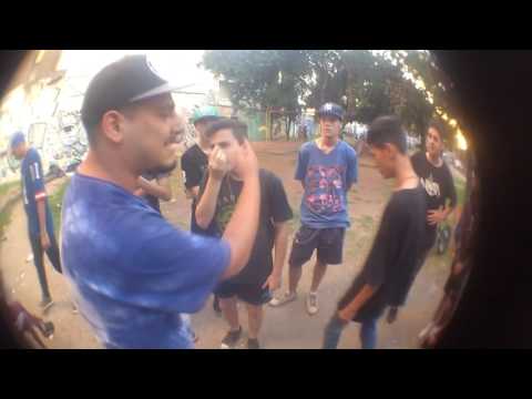 ANK VS ALQUIMISTA - 4tos 4ta Fecha (Torneo 2017) - El Tercero De Colon