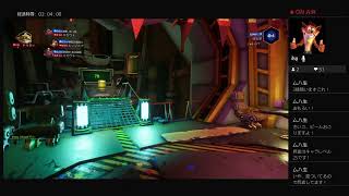 Deep Rock Galactic【参加歓迎】