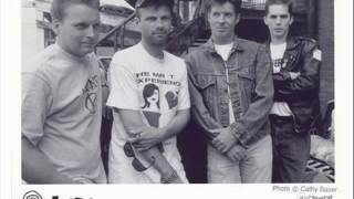 The Queers - Too Many Twinkies