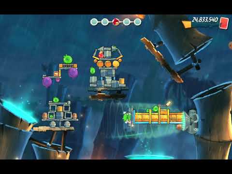 Boss Level 960 Leonard