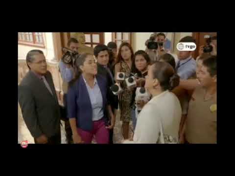 no creerás lo que pasa en el capítulo 56 de OJITOS HECHICEROS