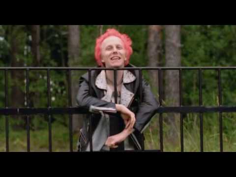 Toni Wirtanen from Apulanta