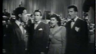 Serenade in Blue - Tex Beneke