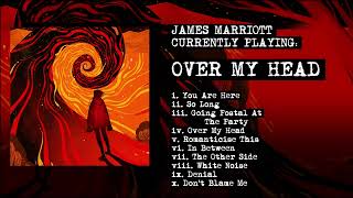 Cover art for Are We There Yet - James Marriott Album