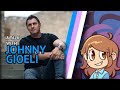 A Talk With Johnny Gioeli LauraPetal