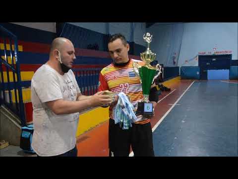 Murano AABB conquista Conferência Central da Liga Sul-mato-grossense 2020