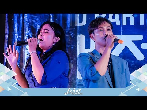 181222 Jung Seung Hwan Ft. Lee Se Eun - 눈물나게 [In tears] by RUNI & TIRTHA