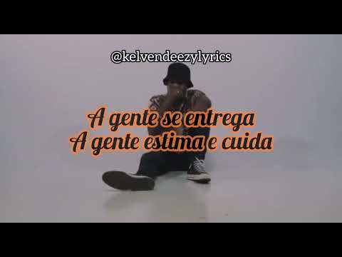Dj Caique, Konai & Deezy - Te vejo Tanto (Letra Preview) #music #lyrics #letra #video
