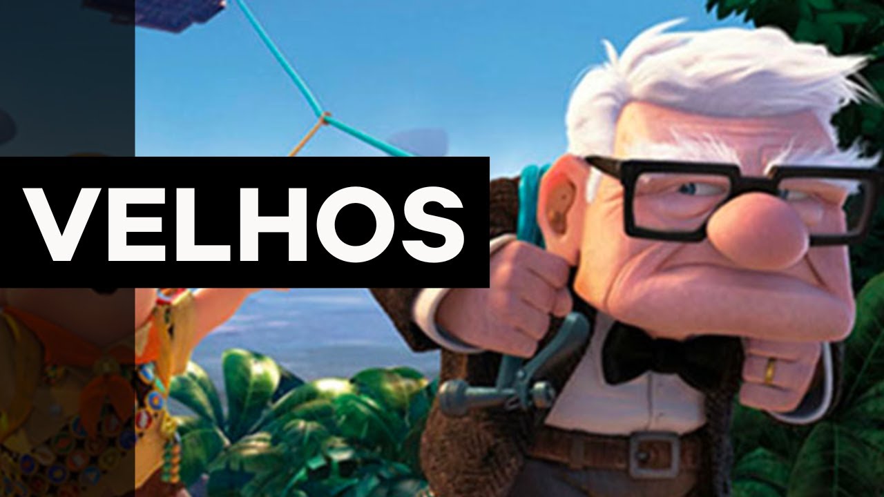 Como encarar a velhice? | Christian Dunker | Falando nIsso