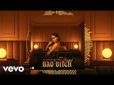 Gringuh - Bad Bitch (Official Audio)