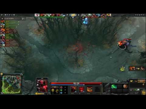 Manila SEA Open Qualifier FTD a vs TxYz