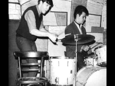 The Beatles - Three Cool Cats Video