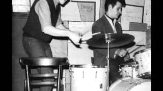 The Beatles - Three Cool Cats Video