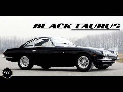Thumbnail for LAMBORGHINI 400 GT | 400GT 2+2 - Test drive in top gear - V12 Engine sound | SCC TV by Lamborghini, Wheelbase, SEAT, Porsche, Lamborghini 400 GT, Car