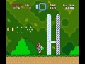 J4F Super Mario World WIP TAS