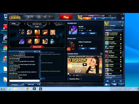 LoL Strategy Cup - Curse.eu vs MYM part 1