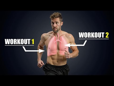 The ONLY 2 Workouts You Need For a Sub 3 Hour Marathon