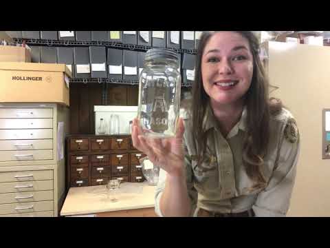 Live From the Archive Episode 1