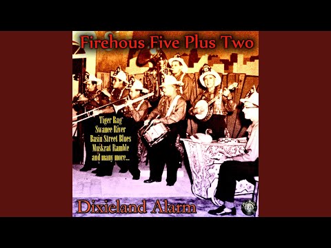 Red Hot River Valley