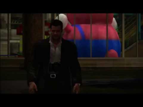 Let's Play Dead Rising | Pt. 25 - Al Fresca