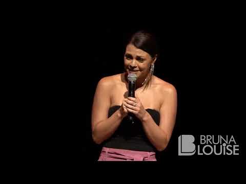 Réveillon dos Humoristas - a vingança do biquíni Bruna Louise - Stand Up Comedy