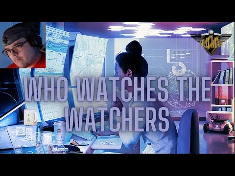 Exploring the SCP Foundation: SCP-7777 by The Exploring Series - Reaction