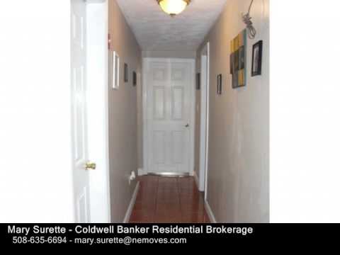 1 Birch Street, Paxton MA 01612 - Single Family Home - Real Estate - For Sale -