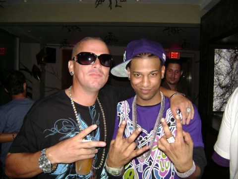 JQ - La Nota [Los Reales La Super Produccion]