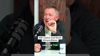 Taxpayers are funding an oversized state payroll designed to protect ANC cadres