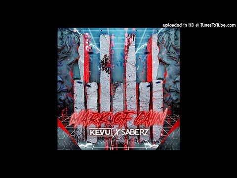 Avicii vs. KEVU x SaberZ - SOS vs. Mark Of Cain (DJLewisMark Mashup)