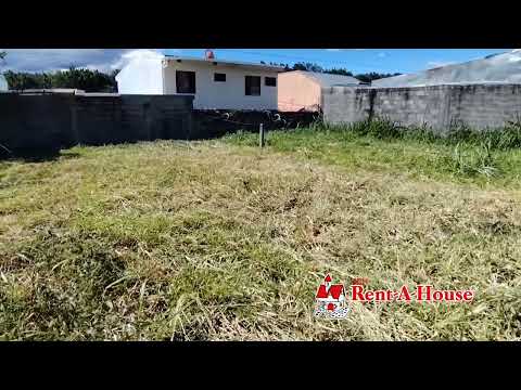 Imagen de Venta de Lotes y Terrenos en Pozos - Santa ana Pozos - SAN JOSÉ