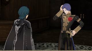 ｢ファイアーエムブレム 風花雪月｣共に学び、教え導く 2nd - #106