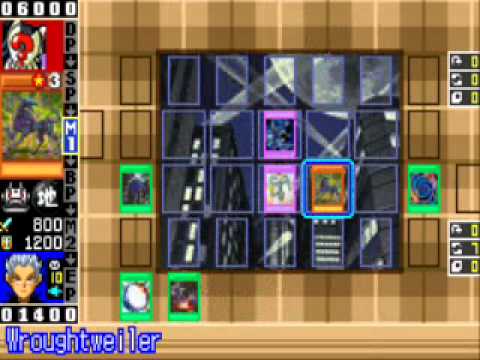 Yu-Gi-Oh! Ultimate Masters Edition : World Championship Tournament 2006 GBA
