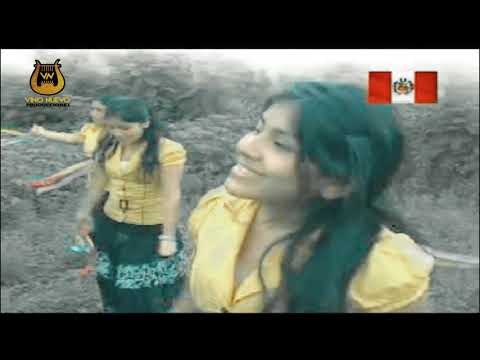 VINO NUEVO 2020 AUNQUE MIS OJOS NO PUEDAN VERTE VIDEO OFICIAL