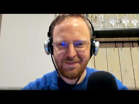 Your Rust Web Development Toolset - 2021/12/18 Meetup