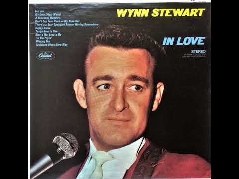 In Love video thumbnail