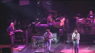 Travelin' Man (HQ) Widespread Panic 10/14/2006