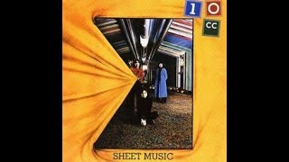 10cc:-&#39;Hotel&#39;