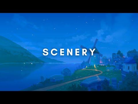 Video thumbnail for Scenery