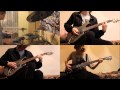 The Rembrandts - I'll Be There For You (cover ...